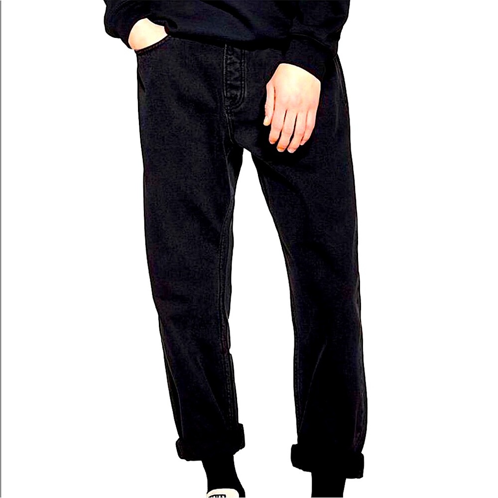 Vintage Topman Original Relaxed Fit Jeans
